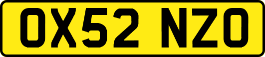 OX52NZO
