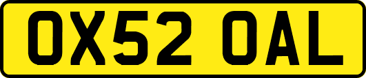 OX52OAL