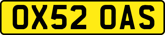 OX52OAS