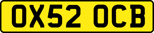 OX52OCB