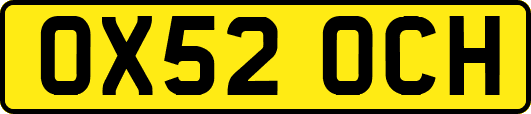 OX52OCH