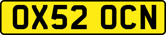 OX52OCN