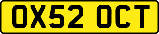 OX52OCT