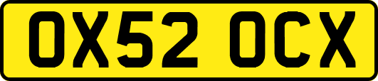 OX52OCX