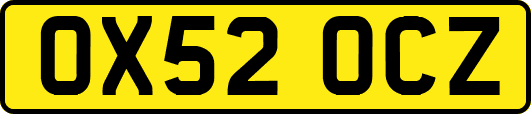 OX52OCZ