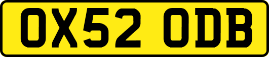 OX52ODB