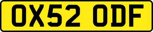 OX52ODF