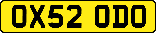 OX52ODO