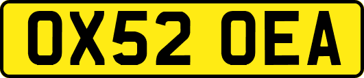 OX52OEA