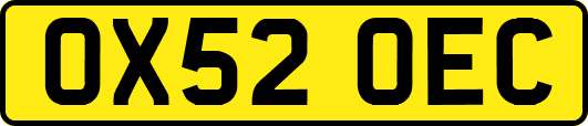 OX52OEC