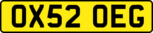 OX52OEG