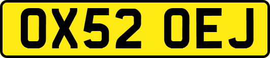 OX52OEJ