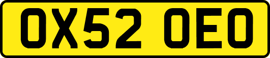 OX52OEO