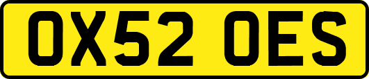 OX52OES
