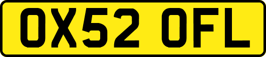 OX52OFL