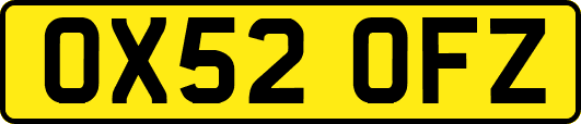 OX52OFZ
