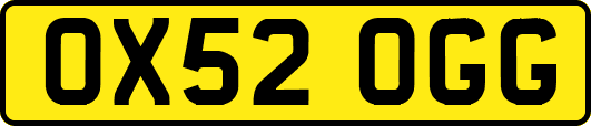 OX52OGG