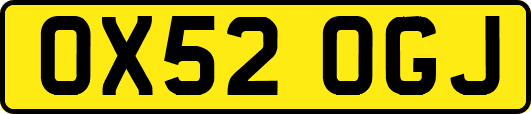 OX52OGJ