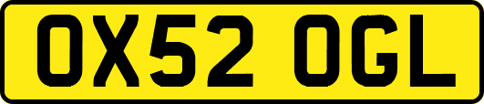 OX52OGL