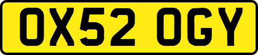 OX52OGY