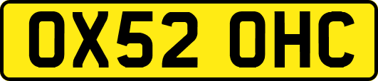 OX52OHC