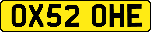OX52OHE