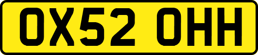 OX52OHH