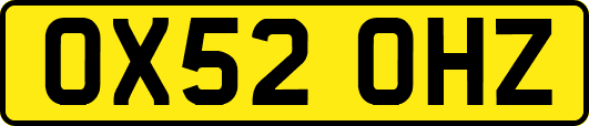 OX52OHZ