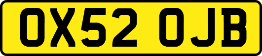 OX52OJB