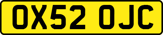 OX52OJC