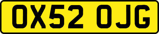 OX52OJG