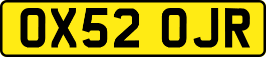 OX52OJR