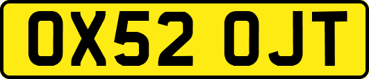 OX52OJT
