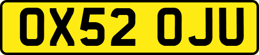 OX52OJU