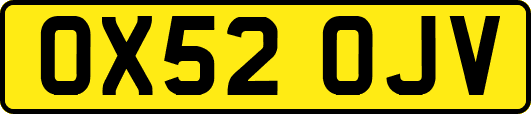 OX52OJV