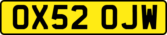 OX52OJW