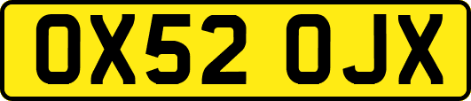 OX52OJX