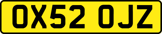OX52OJZ