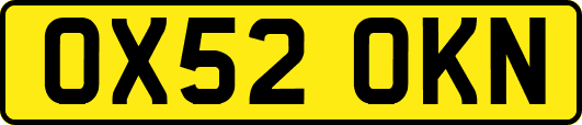OX52OKN