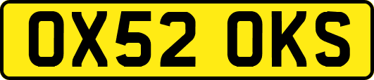 OX52OKS