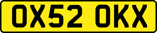 OX52OKX