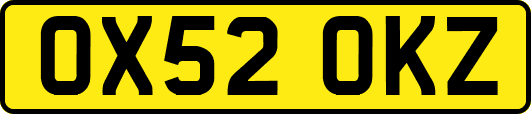 OX52OKZ