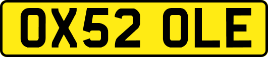 OX52OLE