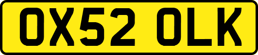 OX52OLK