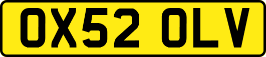 OX52OLV