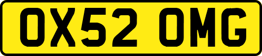 OX52OMG