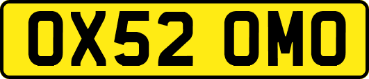 OX52OMO