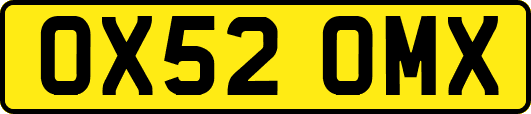 OX52OMX