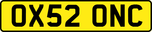 OX52ONC