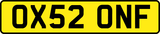 OX52ONF